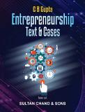 Entrepreneurship Text and Cases