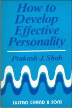 How to Develop Effective Personality