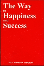 The Way to Happiness and Success