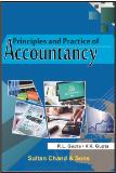 Principles and Practice of Accounting (All India)