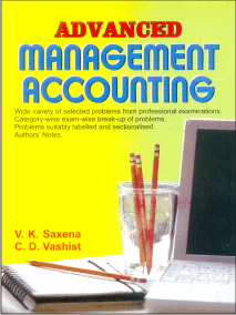 Advanced Management Accounting for CA Final