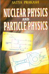 Nuclear Physics and Particle Physics