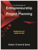 Fundamentals of Entrepreneurship and Project Planning
