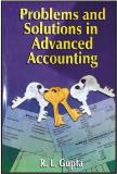 Problems and Solutions in Advanced Accounting