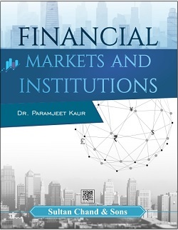 Financial Markets and Institutions