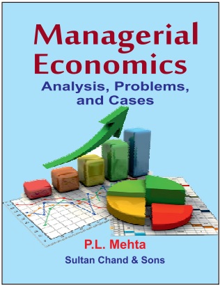 economics and managerial economics