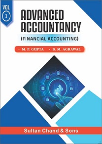 Advanced Accountancy Vol-I