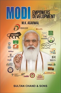 MODI Empowers Development