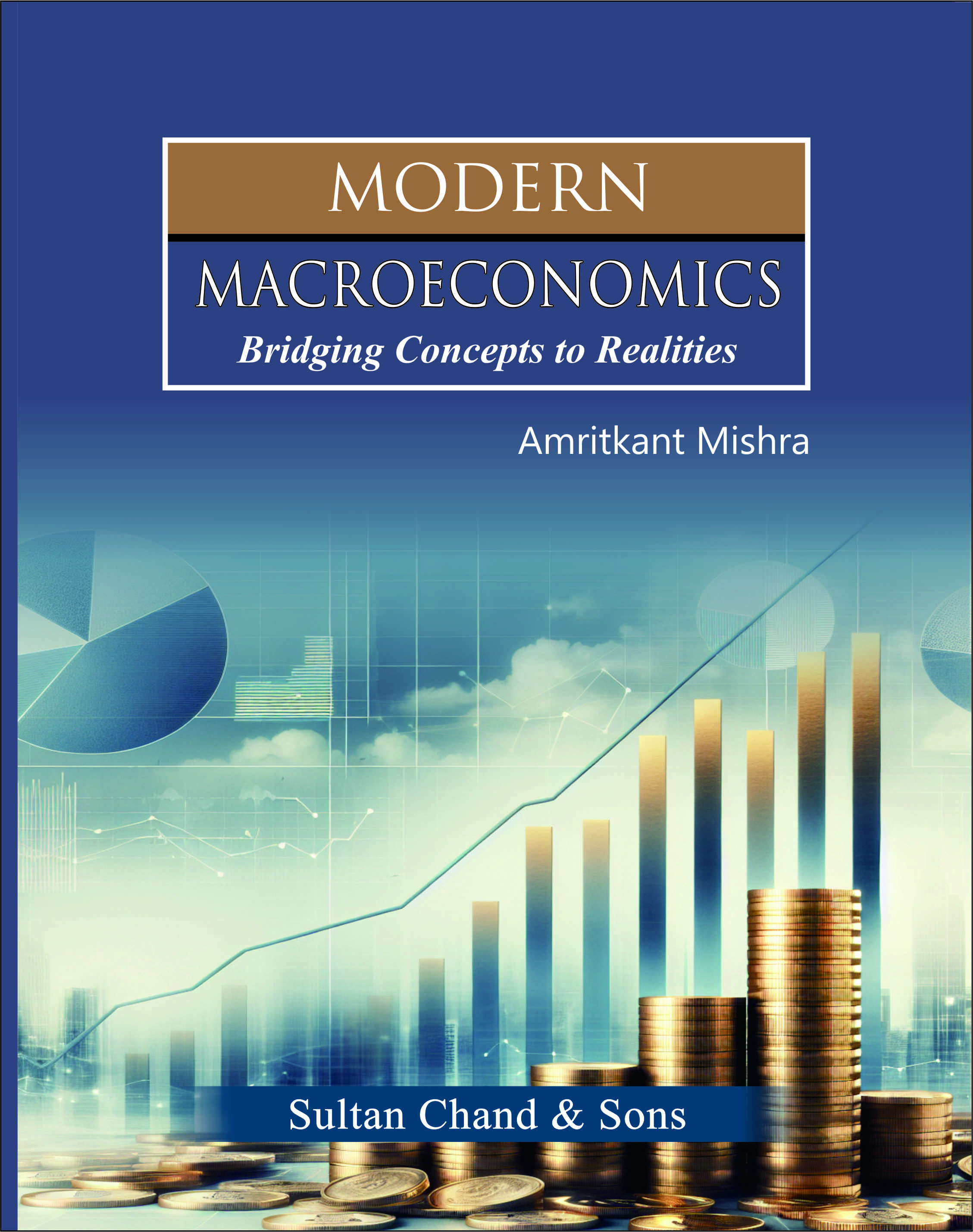 Modern Macroeconomics