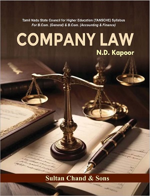 Company Law
