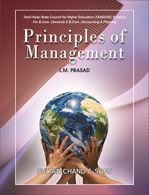 Principles of Management