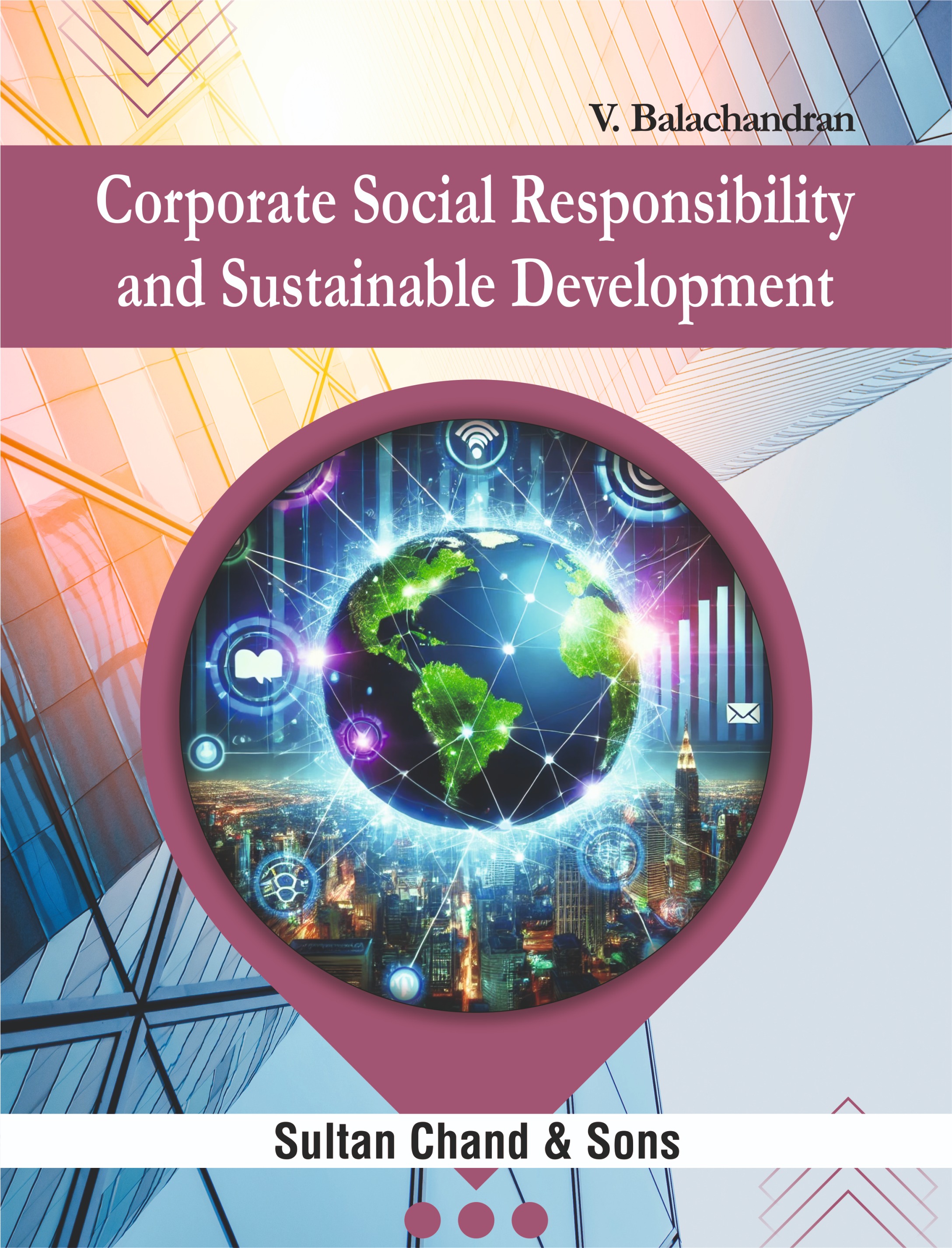 Corporate Social Responsibility and Sustainable Development
