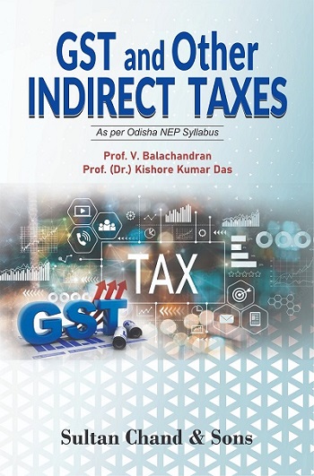 GST and Other Indirect Taxes