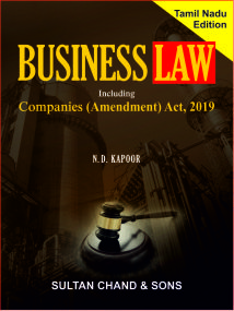 law business