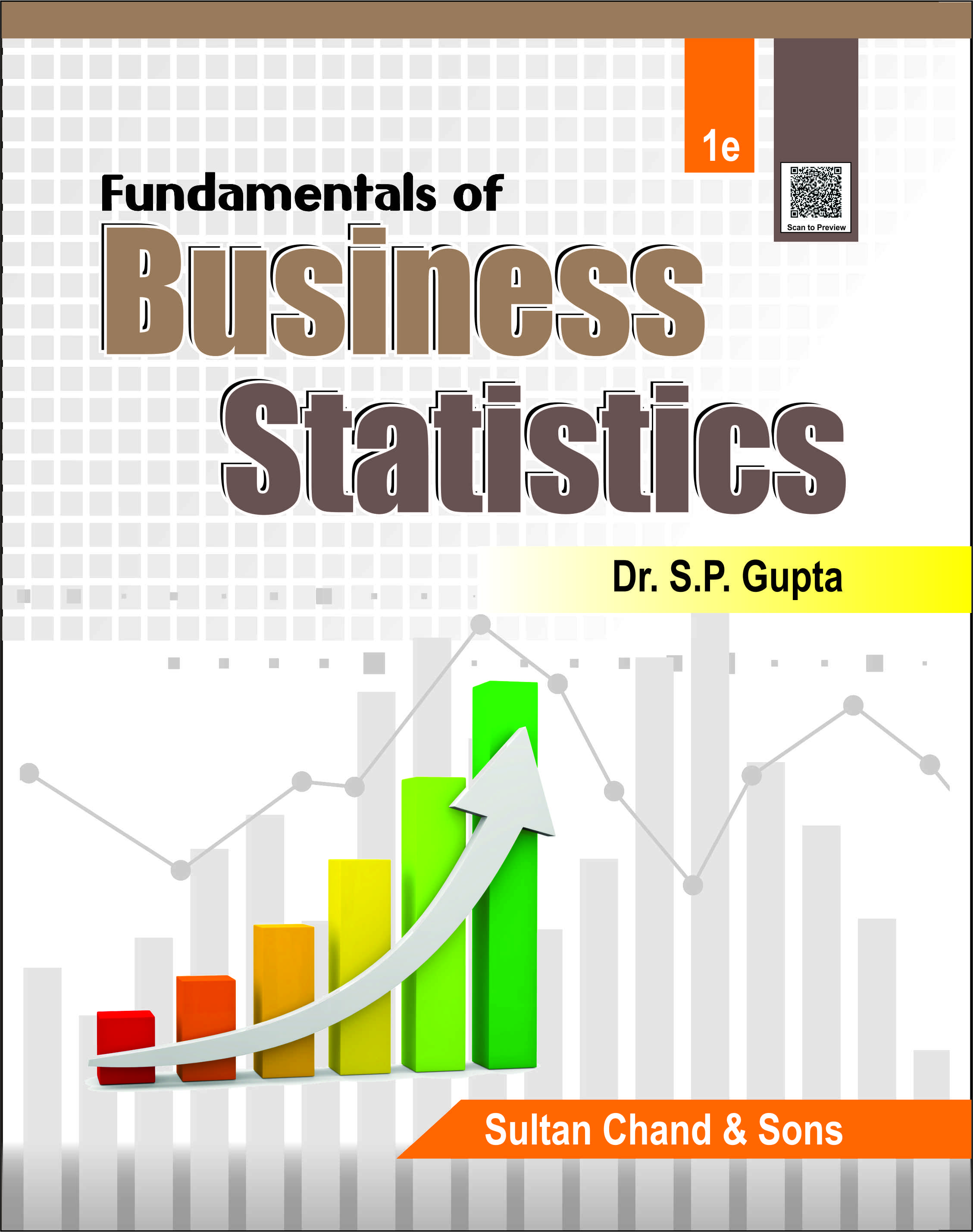 Fundamentals of Business Statistics
