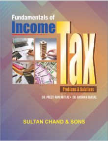 Fundamentals of Income Tax