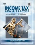 Income Tax – Law and Practice