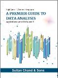 A Premier Guide to Data Analysis