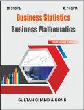 Business Statistics & Business Mathematics
