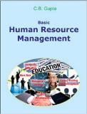 Basic Human Resource Management