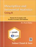 Descriptive and Inferential Statistics Using R