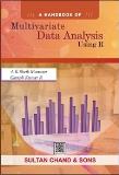 A Handbook of Multivariate Data Analysis Using R