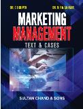 Marketing Management