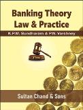 Banking Theory Law & Practice