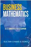 Business Mathematics (All Courses)