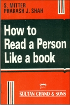 How to Read a Person Like a Book