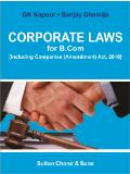 Corporate Laws