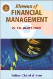 Elements of Financial Management