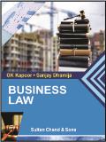 Business Law (Delhi Edition)