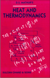 Heat and Thermodynamics