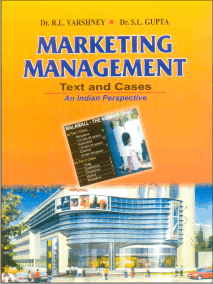 Marketing Management