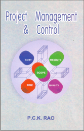 Project Management & Control
