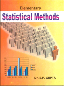 Elementary Statistical Methods