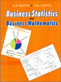 Business Statistics and Business Mathematics