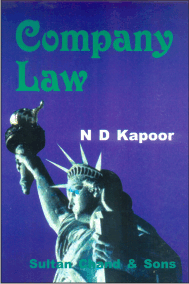 Company Law