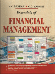 Essentials of Financial Management (PCE)