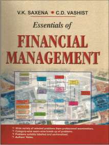 Essentials of Financial Management