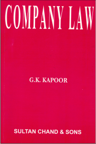 Company Law (QA)