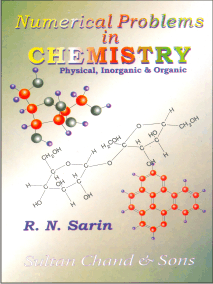 Numerical Problems in Chemistry