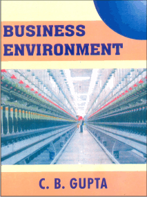 Business Environment (All India)