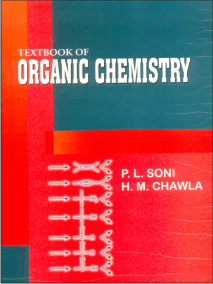 Textbook of Organic Chemistry