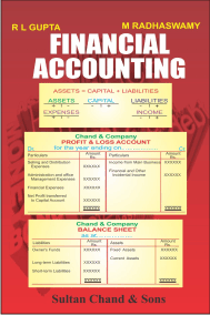 Financial Accounting