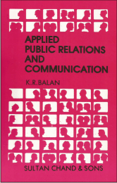 Applied Public Relations & Communications