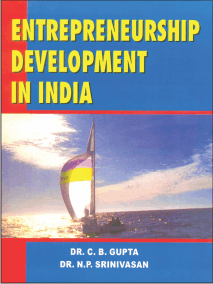 Entrepreneurial Development in India