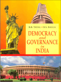 Democracy & Governance in India