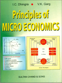 Principles of Micro Economics